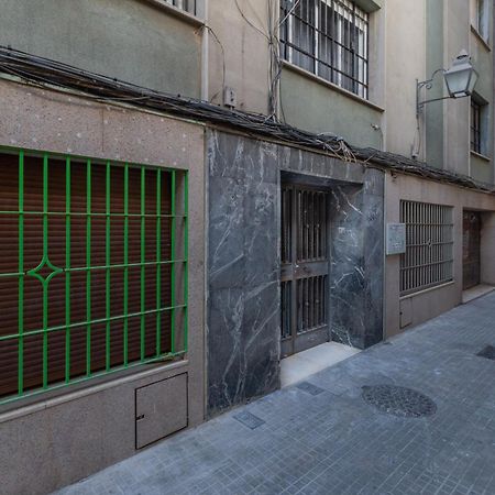Apartamento La Casa Del Gran Teatro Córdoba Exterior foto