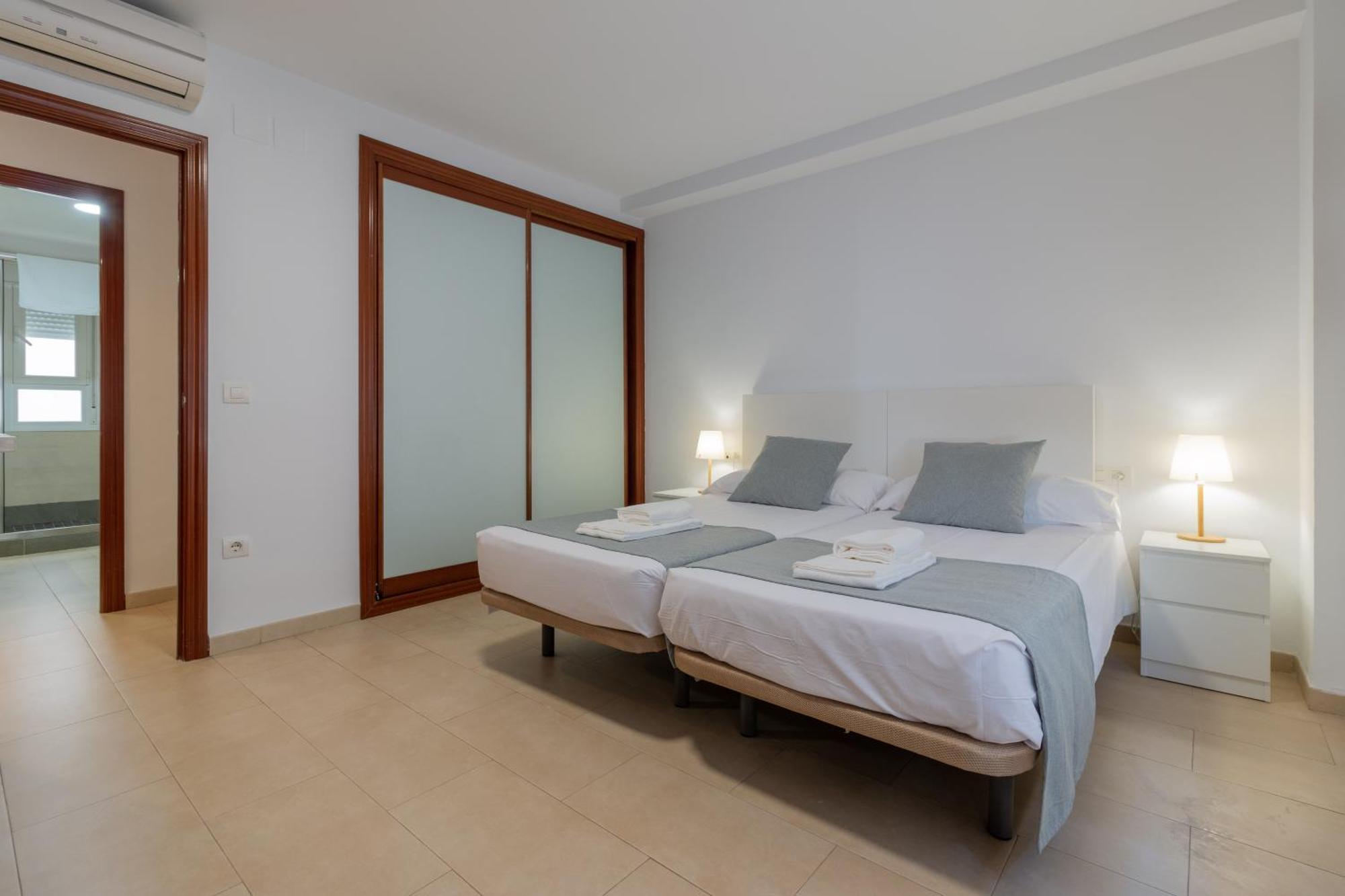 Apartamento La Casa Del Gran Teatro Córdoba Exterior foto