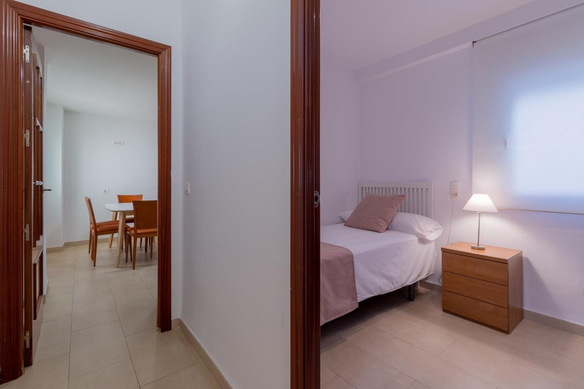 Apartamento La Casa Del Gran Teatro Córdoba Exterior foto