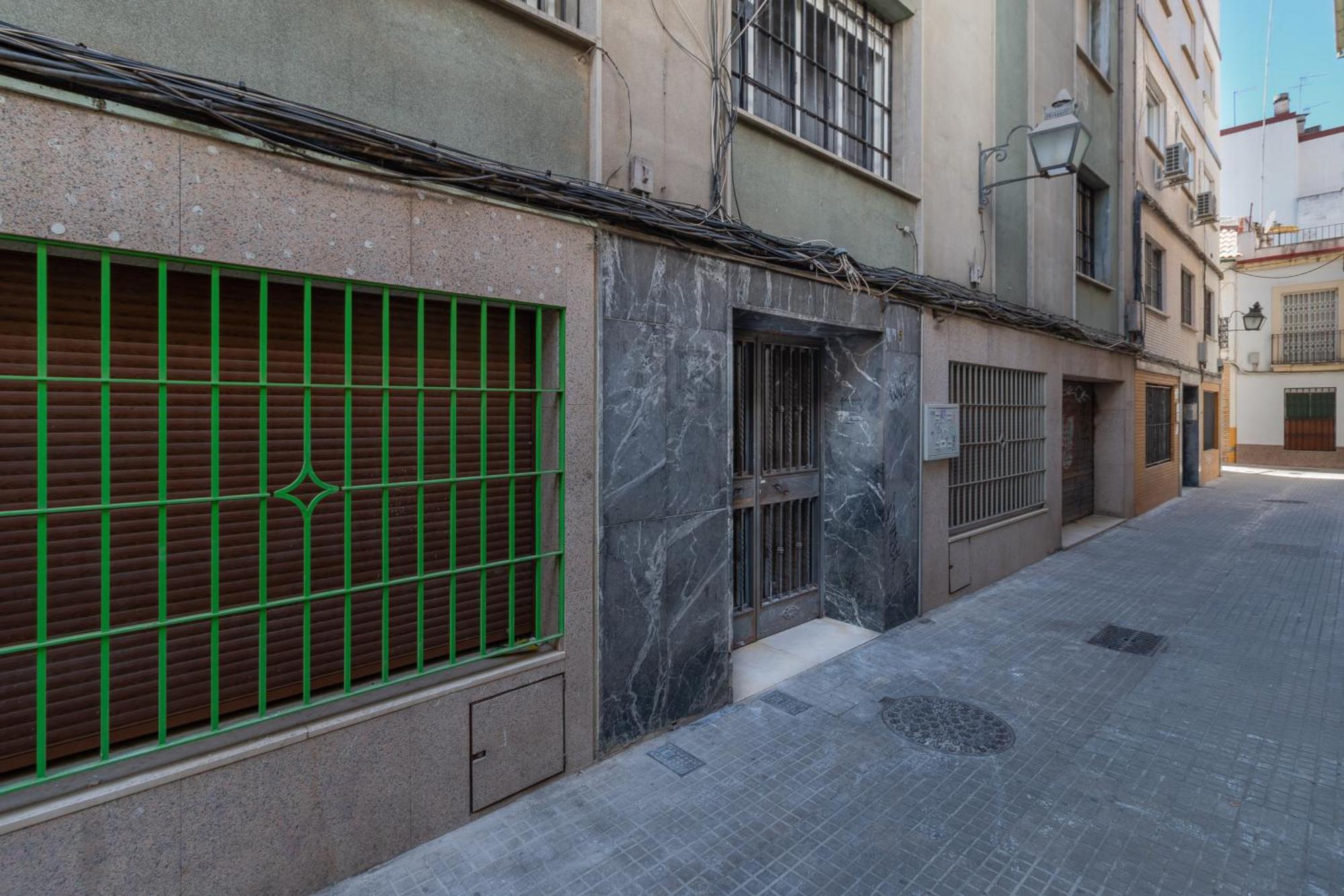 Apartamento La Casa Del Gran Teatro Córdoba Exterior foto