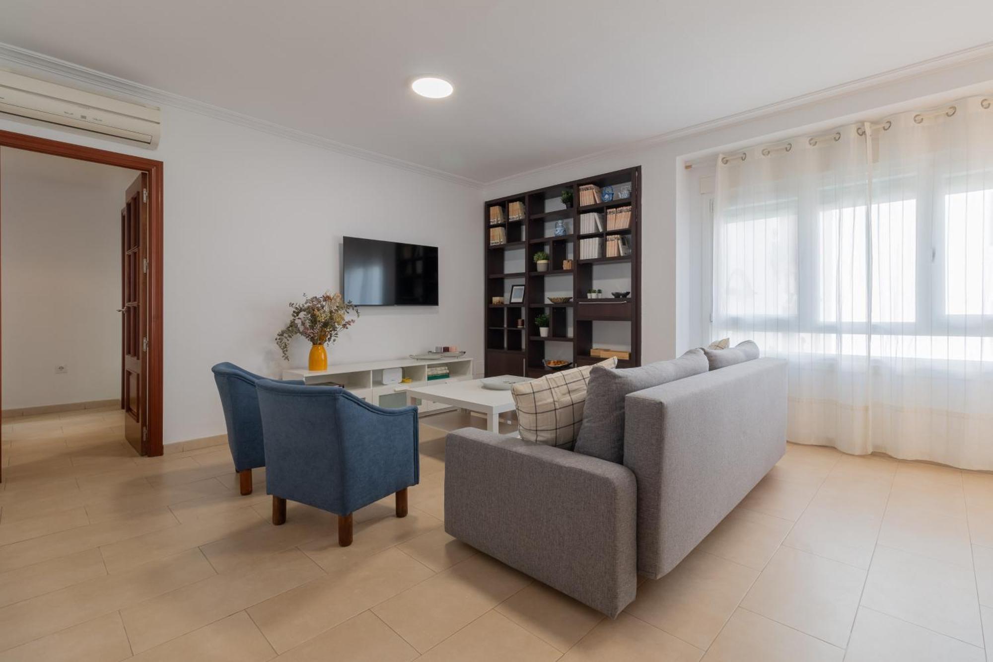 Apartamento La Casa Del Gran Teatro Córdoba Exterior foto