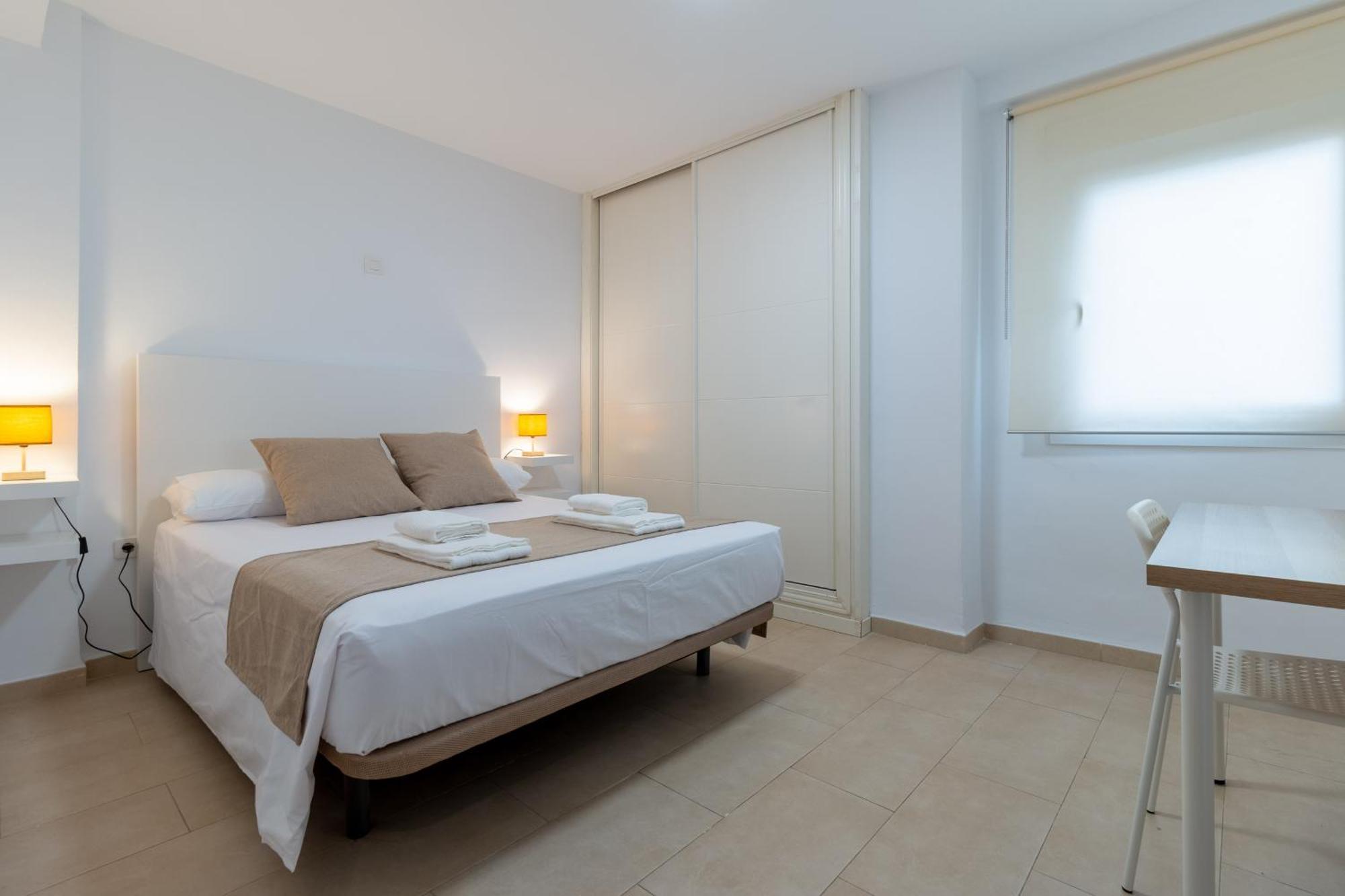 Apartamento La Casa Del Gran Teatro Córdoba Exterior foto