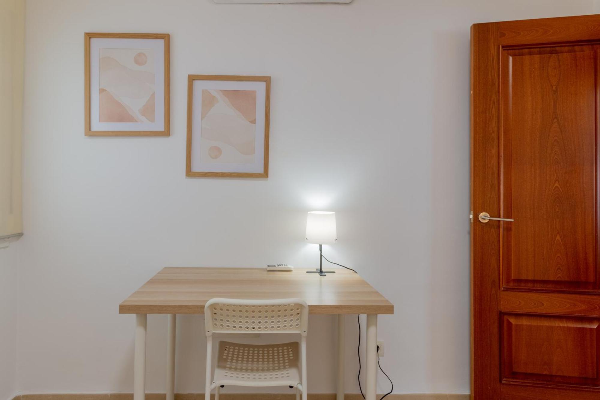 Apartamento La Casa Del Gran Teatro Córdoba Exterior foto