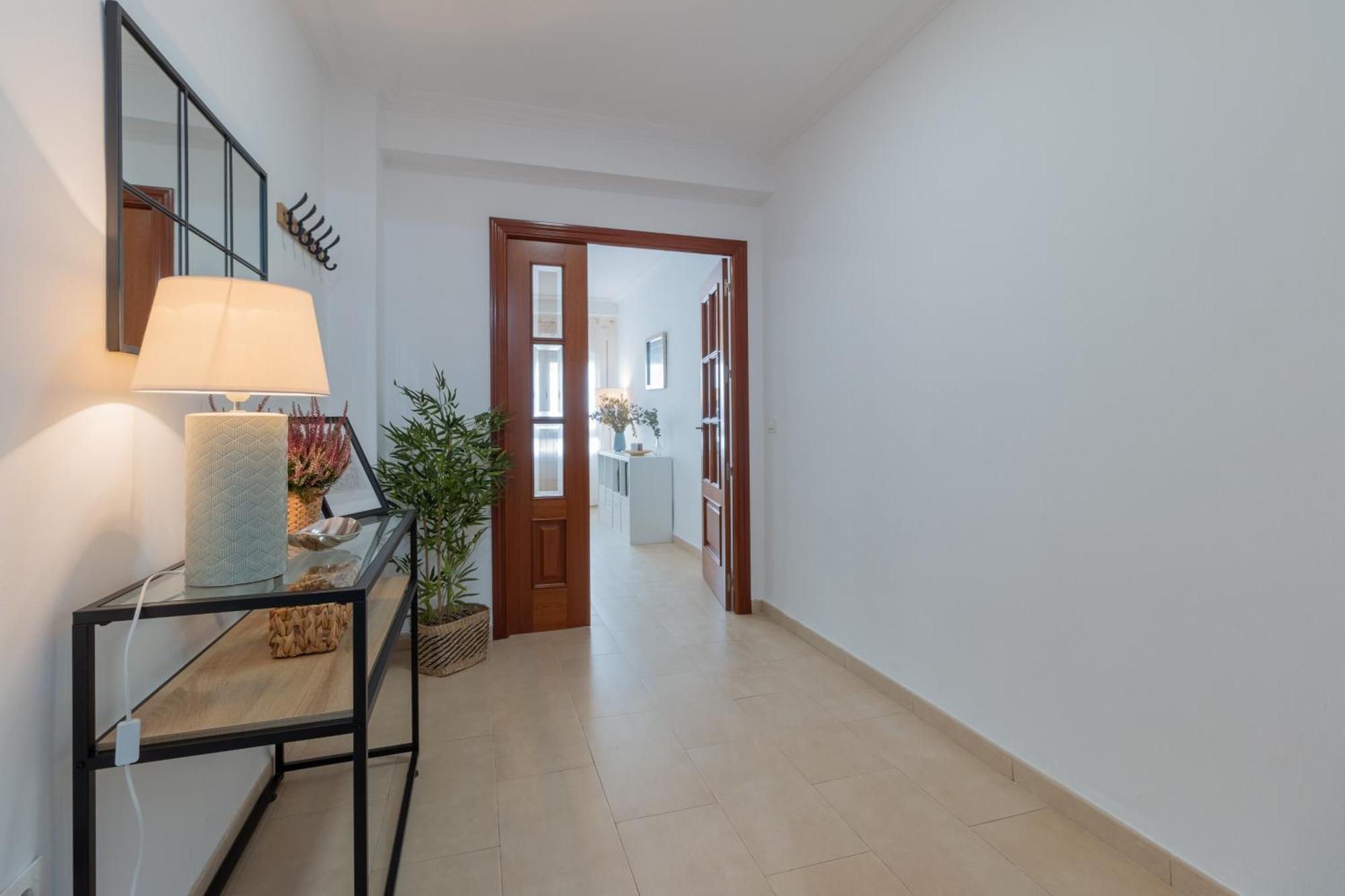 Apartamento La Casa Del Gran Teatro Córdoba Exterior foto