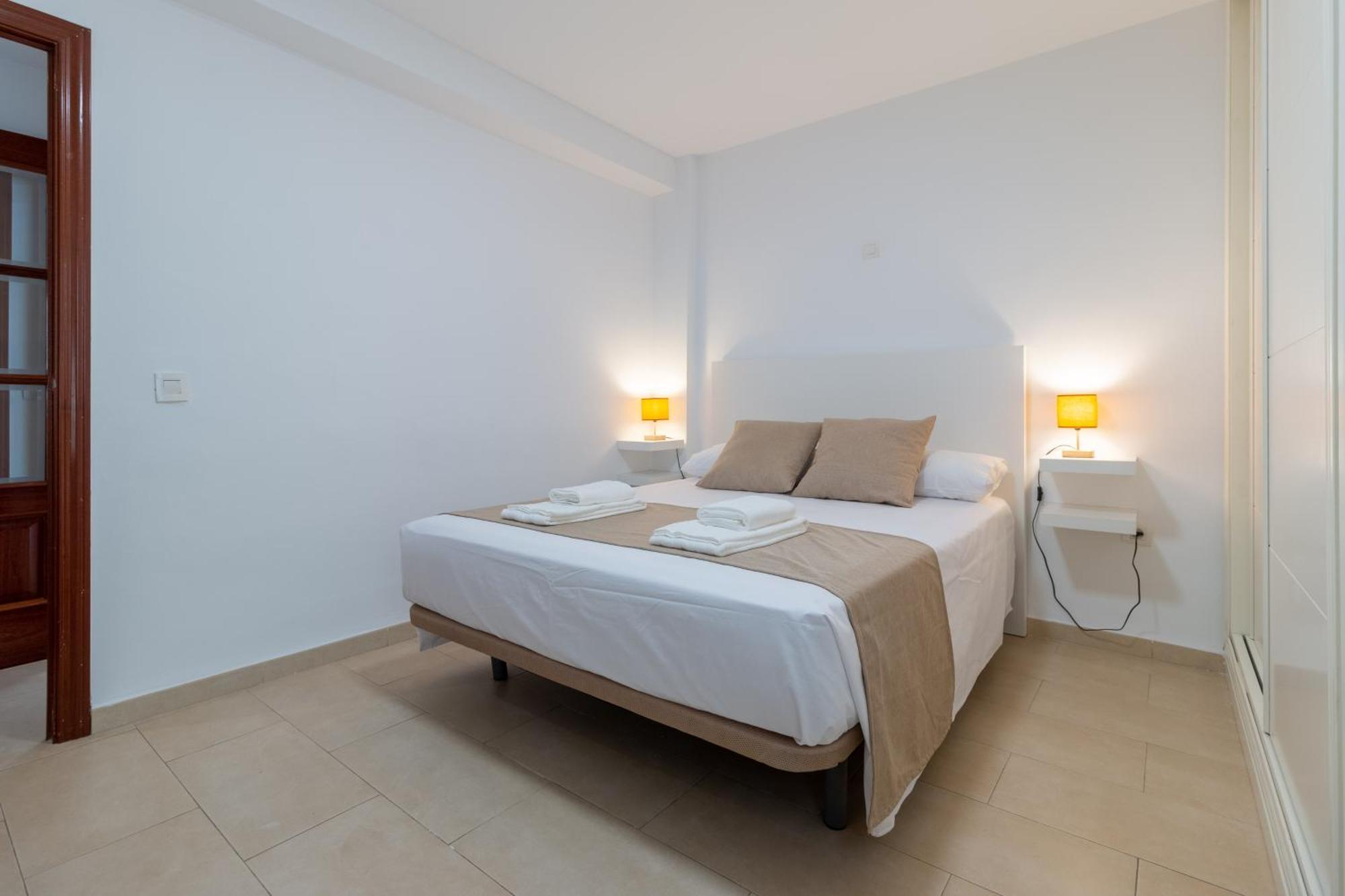 Apartamento La Casa Del Gran Teatro Córdoba Exterior foto