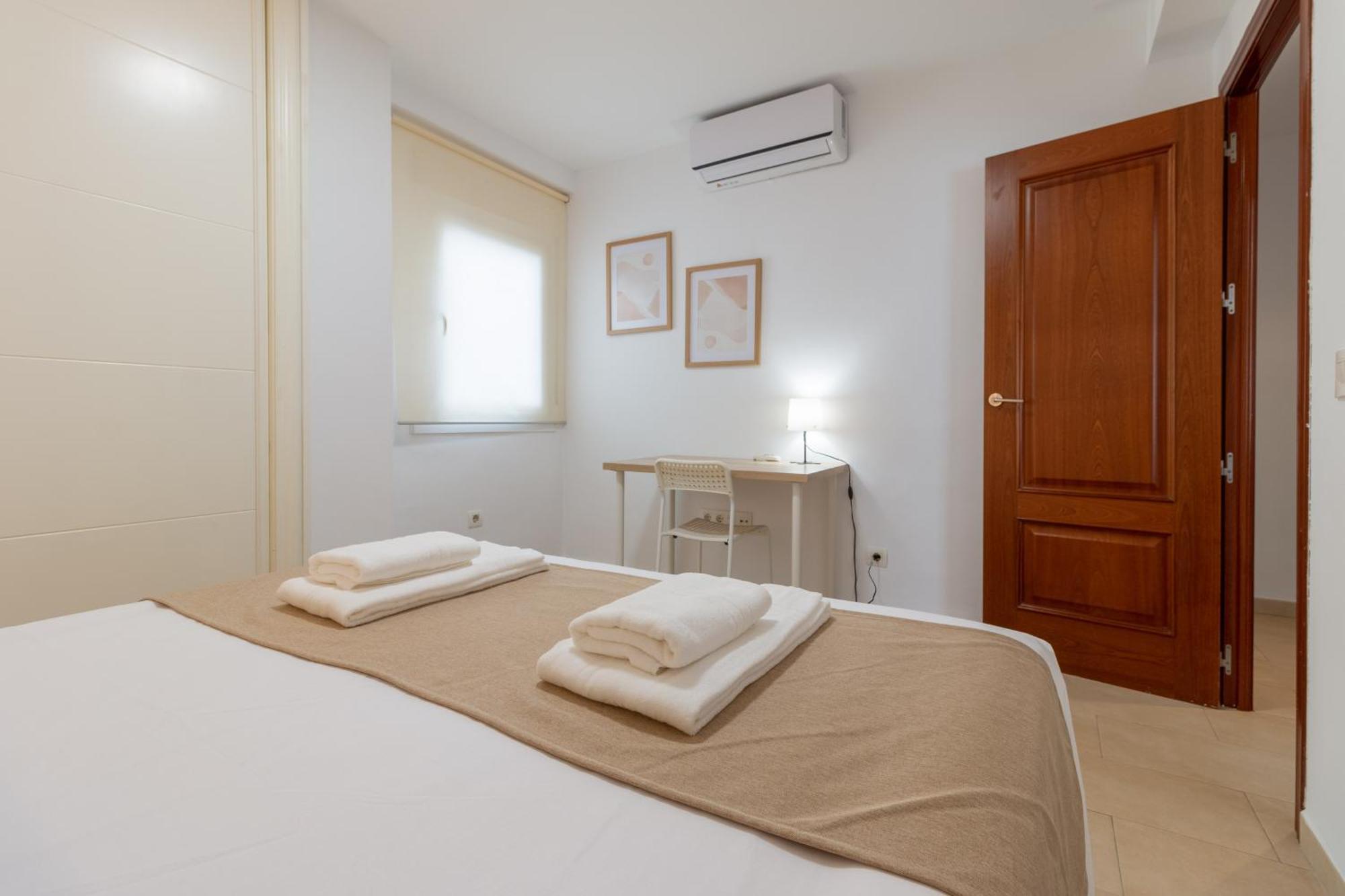 Apartamento La Casa Del Gran Teatro Córdoba Exterior foto